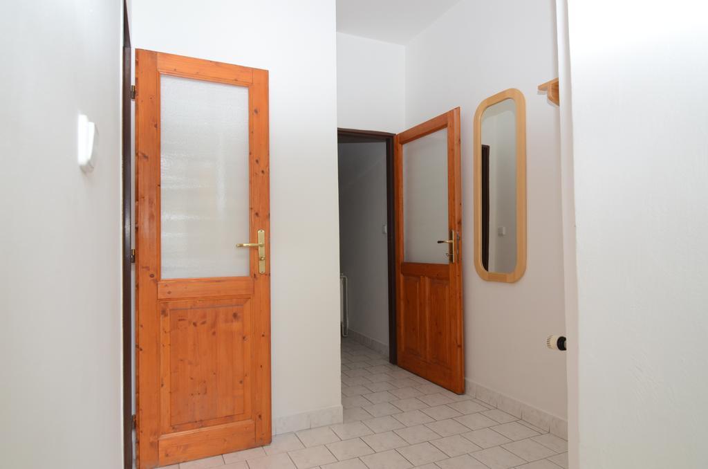 Apartments Karlin Praha Rom bilde